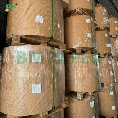 55 g di carta termica con rivestimento superbianco sensibile al calore per stampante termica