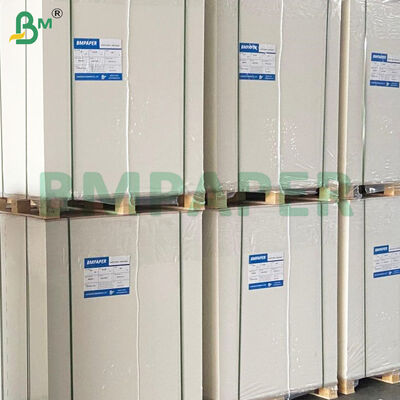 Cartoncino FBB Avorio 350gsm ad alta rigidità per confezioni regalo