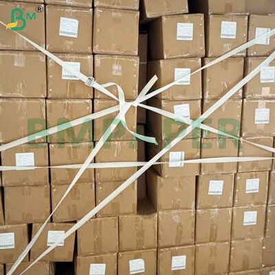 80gm CAD Plotter Rulli di carta di grande formato Stampa 610mm*100m