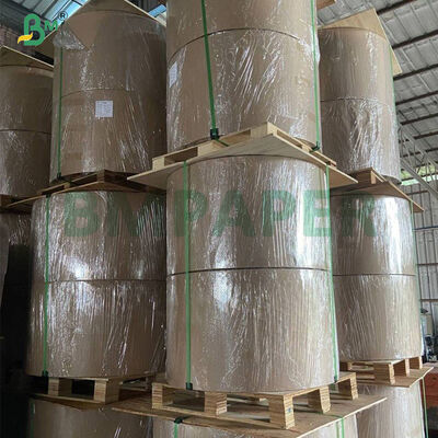 56g Carta rivestita in cera anti-acqua per il sacchetto di coltivazione della copertura del frutto di mango