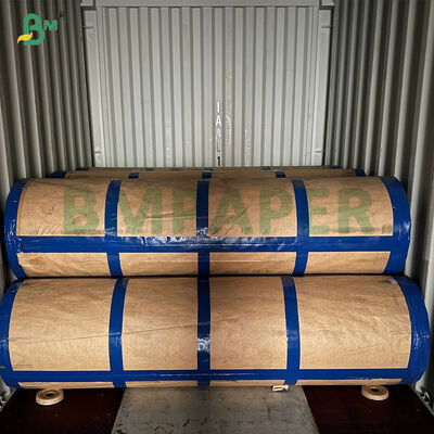 35 36 38 40 GSM Carta di rivestimento di vetro a prova di muffa per la protezione del vetro