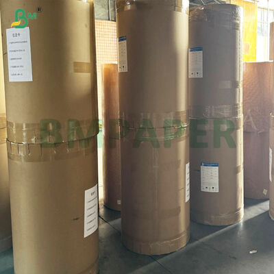 75G Foodgrade MG Kraft a Strisce 700mm 800mm In Rotolo