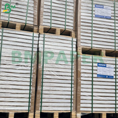 300 gm SBS cartone bianco a prova di grasso per la fabbricazione di scatole di lusso
