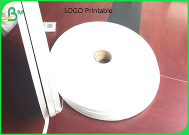 26gsm biodegradabile - carta da imballaggio della cannuccia 32gsm con stampa di logo
