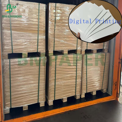 200 g 250 g carta digitale lucida di doppio lato rivestita per la stampa 70 x 100 cm