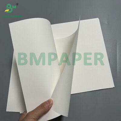 210 gm 230 gm - carta kraft bianca per sacchetti da spesa di alta qualità 70x 100 cm