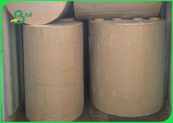 La parte posteriore duplex rivestita 250g 300g 350g di Grey del bordo liscia la superficie per il pacchetto