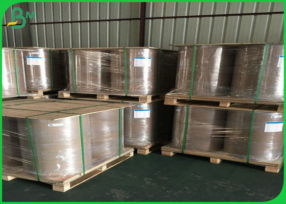 bordo non rivestito della fodera di 300GSM Brown Kraft senza impurità per lo spostamento dei fiori