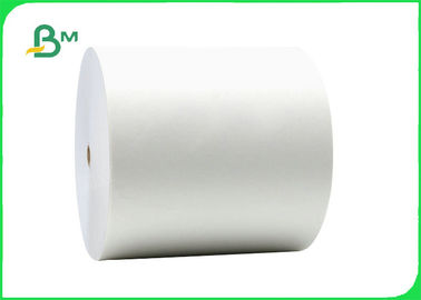 FDA 45 grammi 50 grammi MG White Kraft Paper Roll Acid Free