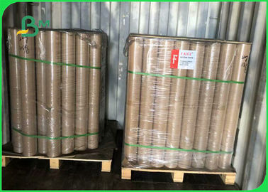 Spessore 60 gsm - 120 gsm Biancore elevato104% Carta offset per libri scolastici