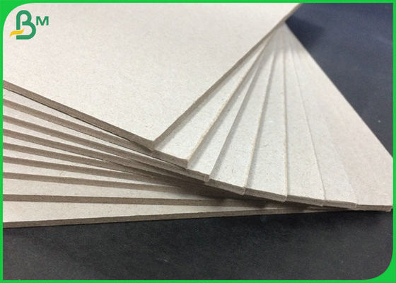 strati grigi 2.5MM del cartone di 2MM con alto Stiffiness per stampare