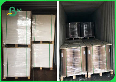 230 - 350 gm Cartone pieghevole / Carta rivestita C1S 645 * 920 mm