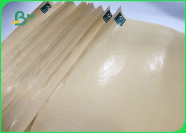 Poli carta patinata 60g 70g 80g in rotolo MG FDA lucido FSC UE per i piatti