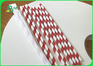 rotolo amichevole eco- della carta da imballaggio della paglia di Garde dell'alimento di 5000m * di 33mm 25g 28g