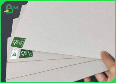 Anti umidità strati grigi laterali doppio del cartone di 2mm - di 0.4mm per la scatola d'imballaggio