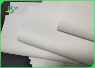 ISO SGS approvato 42 45 48gm carta bianca giornale per giornale liscia