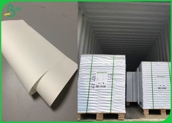 Rivestimento doppio lato 150gmsm 170gmsm bianco colore carta da arte Matt per libro a copertina rigida