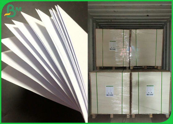 Carta senza legno non rivestita 140 g 160 g 180 g per la realizzazione di copertine di libri A0 A1