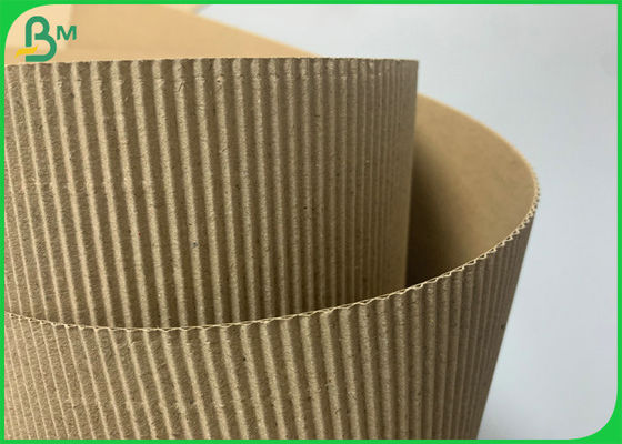 Pasta di cellulosa il cartone ondulato stampabile per il contenitore cosmetico di bollettino