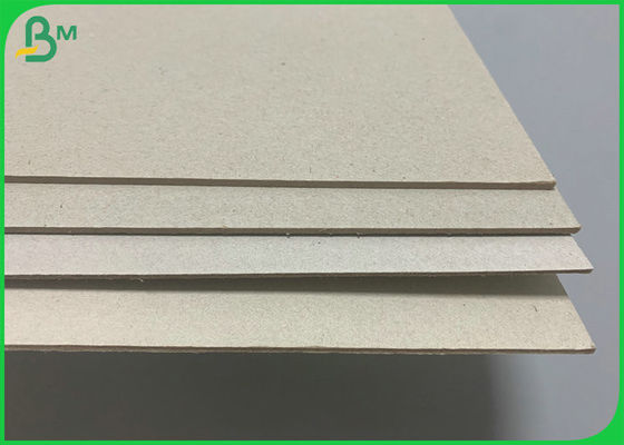 lo spessore di 1mm ha riciclato le cartelle di archivio di Grey Board For Hard Cover 70 x 100cm
