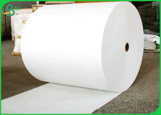 160 g 200 g 850 mm Carta di legno per la produzione di sacchetti per buste