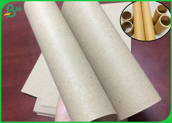 Alte rigidità 360GR Carta di cartone per film di carta di plastica