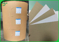 31inch ampi carta di Claycoat di bianchezza del calibro 20 del calibro 18 alta per i contenitori di pacchetto