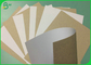 31inch ampi carta di Claycoat di bianchezza del calibro 20 del calibro 18 alta per i contenitori di pacchetto
