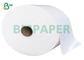 materiale enorme di carta termico resistente delle etichette in bobina di Rolls del graffio di 52g 55g