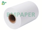 ricevuta di carta termica Rolls di 48gsm 58gsm per la larghezza della stampante 1000mm di BANCOMAT