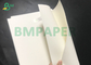 rotolo di carta 882mm della tazza bianca del cartone laminato PE del commestibile di 15g + di 230g 1S