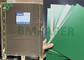 cartoni laccati verdi C1S Grey Cardboard Stiffness Offset Paper di 2mm