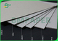 cartone Gris Grey Board For Stationery Industry di 1.5mm 2mm 1300 x 950mm