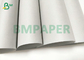 carta della carta da giornale di 1000mm 1100mm 45gsm 48.8gsm che stampa bene effetto