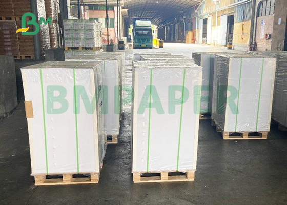 128grs 150grs 170grs Matt Art Paper For Printing ricoperto bilaterale