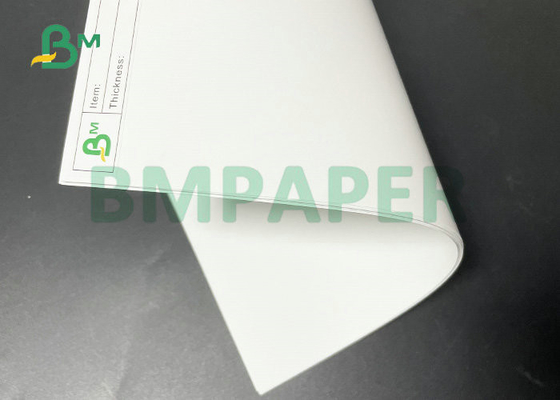 128grs 150grs 170grs Matt Art Paper For Printing ricoperto bilaterale