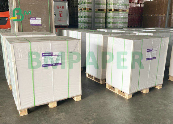 128grs 150grs 170grs Matt Art Paper For Printing ricoperto bilaterale