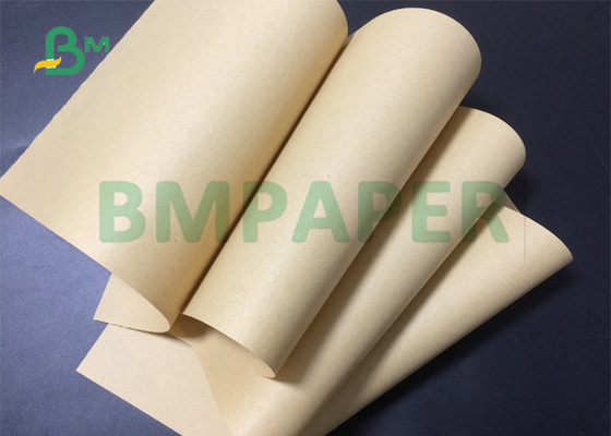 rotolo largamente 40&quot; di Jumbol della carta kraft di Brown del commestibile di 40gsm 50gsm 60gsm x 100ft per il pacchetto