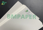 carta patinata lucida Art Printing Sheets Smooth bianco di 250gsm C2S