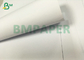 carta di pasta di cellulosa non rivestita di carta bianca 1000mm di 50gsm 53gsm 890mm Woodfree