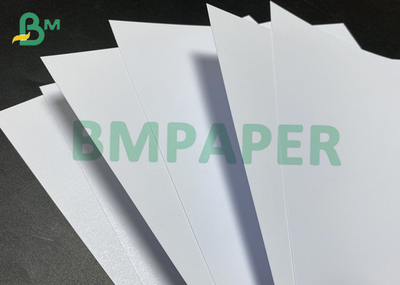 260gsm stampa a getto di inchiostro veloce dell'inchiostro di 432mm x di 610mm di carta fotografici