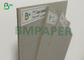 imballaggio amichevole Grey Board Paper di eco spesso eccellente di 1250gsm 1500gsm