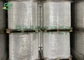 Rotolo di carta da imballaggio in paglia 28 gsm 29 mm 32 mm x 5000 m stampabile ecologico