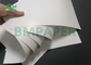 Carta di testo lucida di alta qualità a grana lunga da 70 libbre 80 libbre per realizzare adesivi adesivi