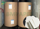 Il singolo PE laminato laterale di 210gsm 250gsm CUPP1S la carta patinata Rolls per le tazze della bevanda