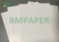 Una carta lucida rivestita C2S 80gsm di carta 100gsm di 2 lati adatta a stampa offset
