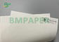 Larghezza di carta della carta 1000mm del commestibile del cono gelato 80g 90g 100g