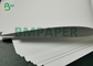 lato lucido di 80lb 300g il doppio ha ricoperto il raso Art Paper For Printing in strati