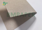 360gsm 420gsm 100% ha riciclato Grey Straw Paperboard For Tape Core 1100mm