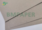 360gsm 420gsm 100% ha riciclato Grey Straw Paperboard For Tape Core 1100mm